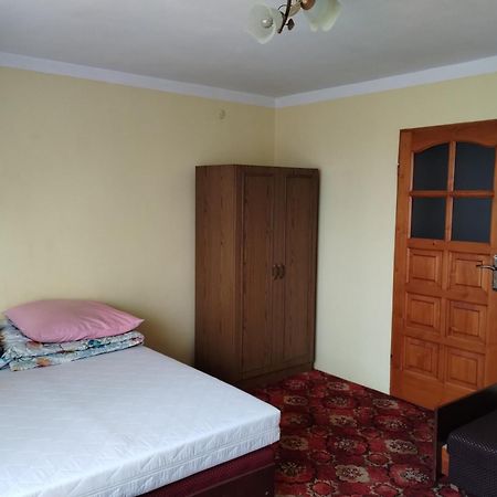 Hotel Trzech Koron 16 à Sromowce Wyzne Extérieur photo