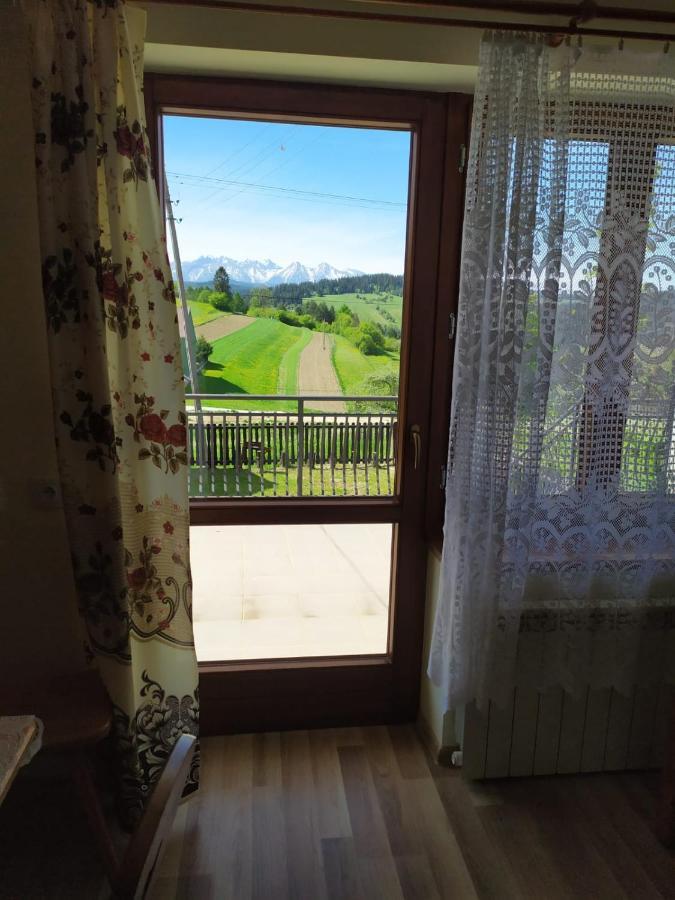 Hotel Trzech Koron 16 à Sromowce Wyzne Extérieur photo