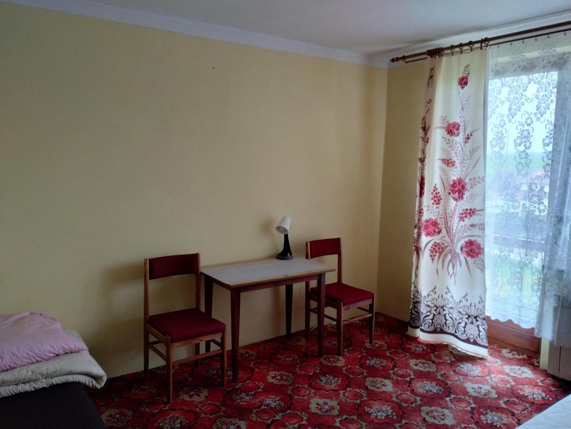 Hotel Trzech Koron 16 à Sromowce Wyzne Extérieur photo