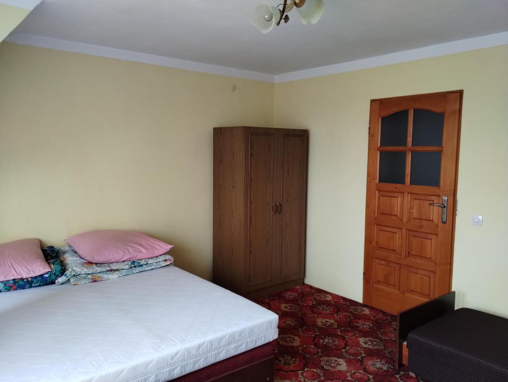 Hotel Trzech Koron 16 à Sromowce Wyzne Extérieur photo