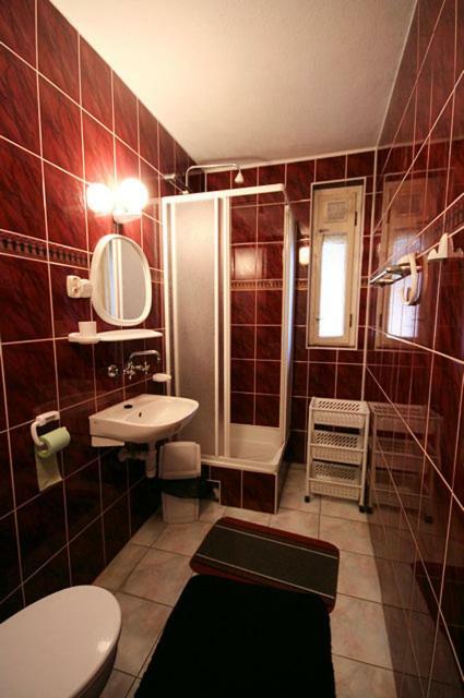 Hotel Trzech Koron 16 à Sromowce Wyzne Extérieur photo
