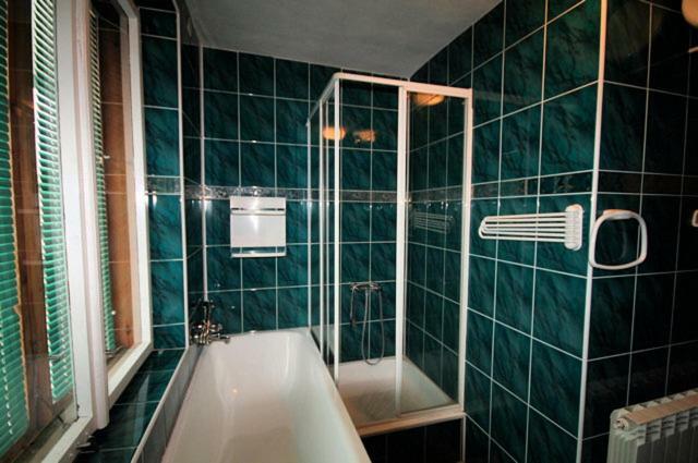 Hotel Trzech Koron 16 à Sromowce Wyzne Extérieur photo